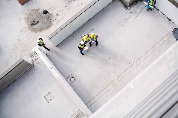 Best Concrete Flooring Contractor  in Diboll, TX